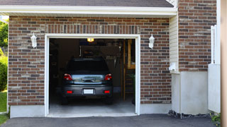 Garage Door Installation at Ludlam, Florida